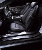 Mercedes-Benz SL-Class 2006 года